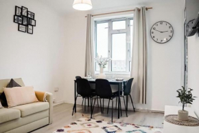 Spacious 3 Bedroom Flat